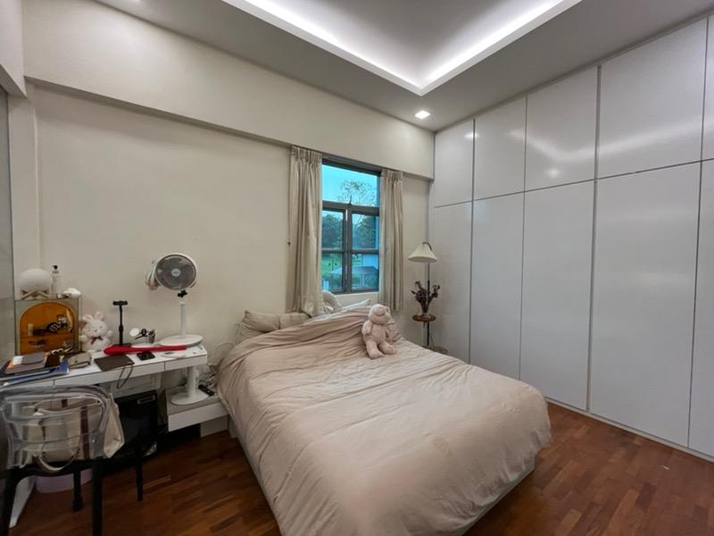 Condominium for Rent, 1 King Albert Park Condominium For Rent, $4,500, 2 Bed 2 Bath 1,012 sqft $4.45 psf, SGD 4,500 | Freehold