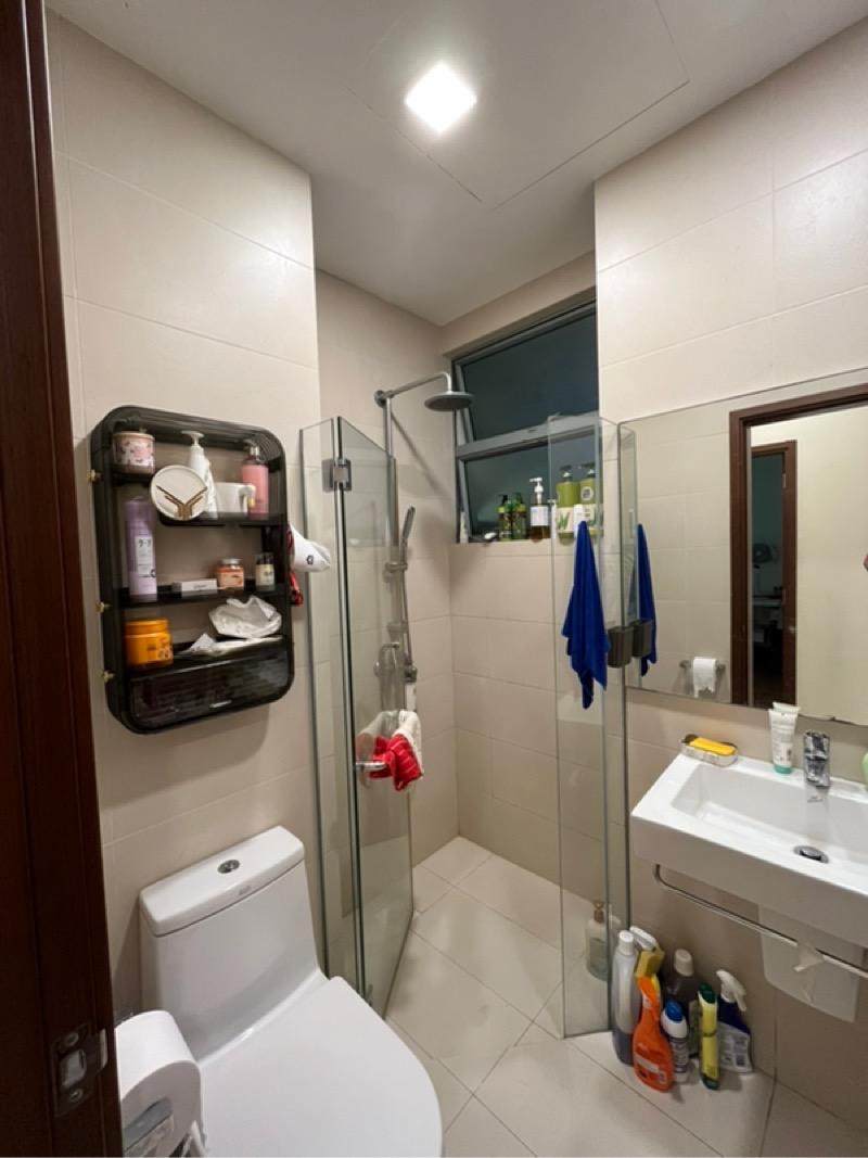 Condominium for Rent, 1 King Albert Park Condominium For Rent, $4,500, 2 Bed 2 Bath 1,012 sqft $4.45 psf, SGD 4,500 | Freehold