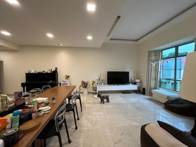 Condominium for Rent, 1 King Albert Park Condominium For Rent, $4,500, 2 Bed 2 Bath 1,012 sqft $4.45 psf, SGD 4,500 | Freehold
