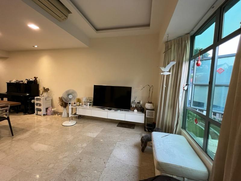 Condominium for Rent, 1 King Albert Park Condominium For Rent, $4,500, 2 Bed 2 Bath 1,012 sqft $4.45 psf, SGD 4,500 | Freehold