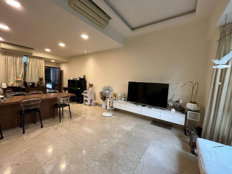Condominium for Rent, 1 King Albert Park Condominium For Rent, $4,500, 2 Bed 2 Bath 1,012 sqft $4.45 psf, SGD 4,500 | Freehold