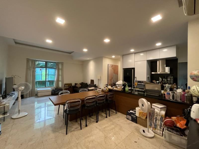 Condominium for Rent, 1 King Albert Park Condominium For Rent, $4,500, 2 Bed 2 Bath 1,012 sqft $4.45 psf, SGD 4,500 | Freehold