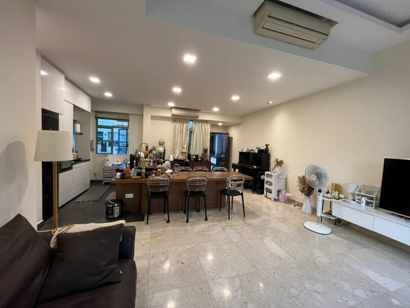 Condominium for Rent, 1 King Albert Park Condominium For Rent, $4,500, 2 Bed 2 Bath 1,012 sqft $4.45 psf, SGD 4,500 | Freehold