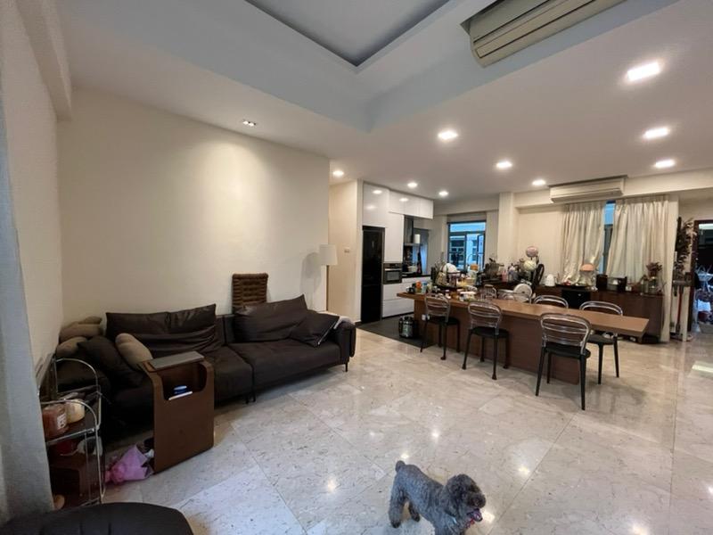 Condominium for Rent, 1 King Albert Park Condominium For Rent, $4,500, 2 Bed 2 Bath 1,012 sqft $4.45 psf, SGD 4,500 | Freehold
