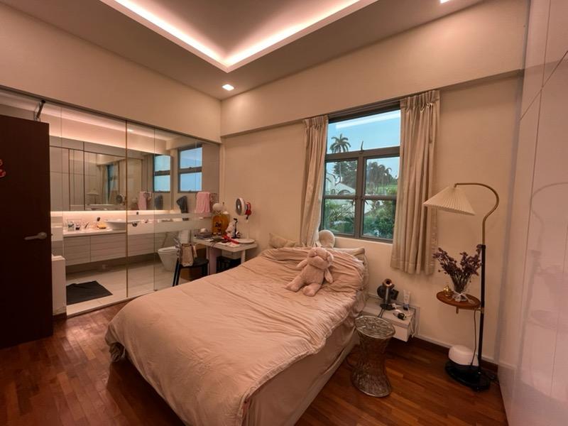 Condominium for Rent, 1 King Albert Park Condominium For Rent, $4,500, 2 Bed 2 Bath 1,012 sqft $4.45 psf, SGD 4,500 | Freehold