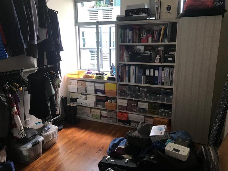 Condominium for Rent, 1 King Albert Park Condominium For Rent, $4,500, 2 Bed 2 Bath 1,012 sqft $4.45 psf, SGD 4,500 | Freehold