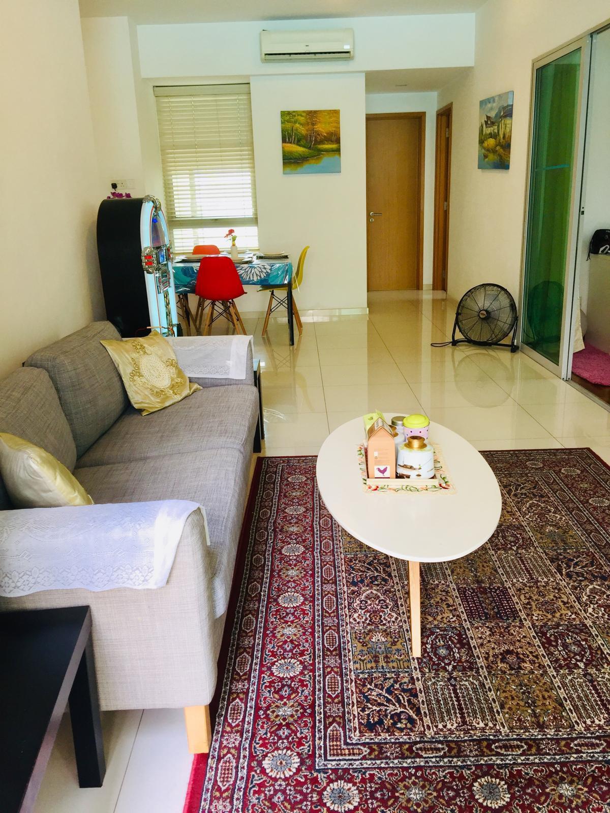 Prop-GPT: Condominium: D05  The Stellar