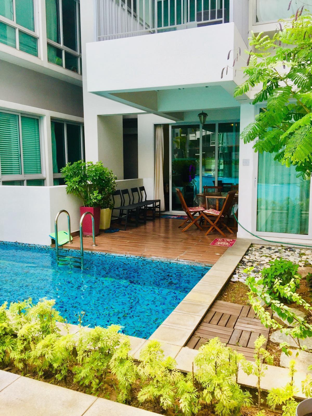 Condominium for Rent, The Stellar Condominium For Rent, $6,200, 2 Bed 2 Bath 1,387 sqft $4.47 psf, SGD 6,200 | Freehold
