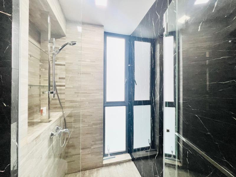 Condominium for Rent, J Gateway Condominium For Rent, $3,400, 1 Bed 1 Bath 474 sqft $7.17 psf, SGD 3,400 | 99-year Leasehold