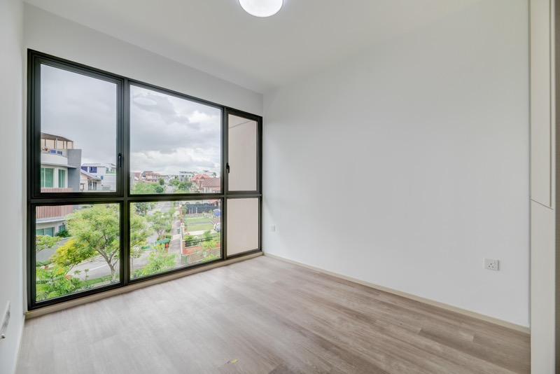Condominium for Rent, The Watergardens at Canberra Condominium For Rent, $3,500, 2 Bed 1 Bath 678 sqft $5.16 psf, SGD 3,500 | 99-year Leasehold