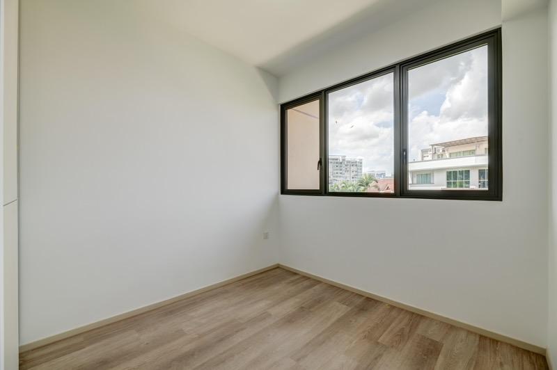 Condominium for Rent, The Watergardens at Canberra Condominium For Rent, $3,500, 2 Bed 1 Bath 678 sqft $5.16 psf, SGD 3,500 | 99-year Leasehold