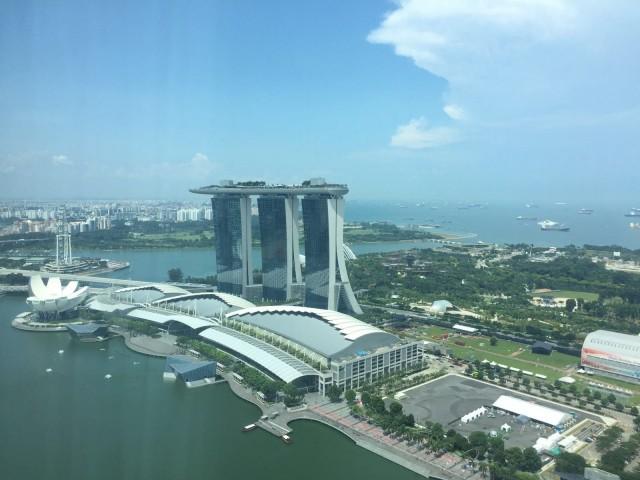 Apartment for Rent, The Sail @ Marina Bay Apartment For Rent, $7,200, 2 Bed 2 Bath 882 sqft $8.16 psf, SGD 7,200 | 99-year Leasehold