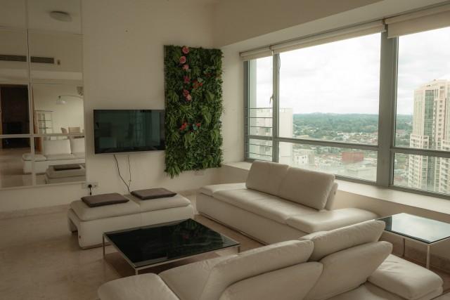 Condominium for Rent, Park Infinia at Wee Nam Condominium For Rent, $9,800, 3 Bed 4 Bath 1,916 sqft $5.11 psf, SGD 9,800 | Freehold