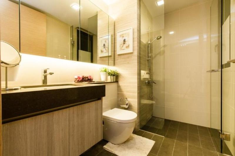 Condominium for Rent, HEDGES PARK CONDOMINIUM Condominium For Rent, $5,000, 4 Bed 3 Bath 1,345 sqft $3.72 psf, SGD 5,000 | 99-year Leasehold