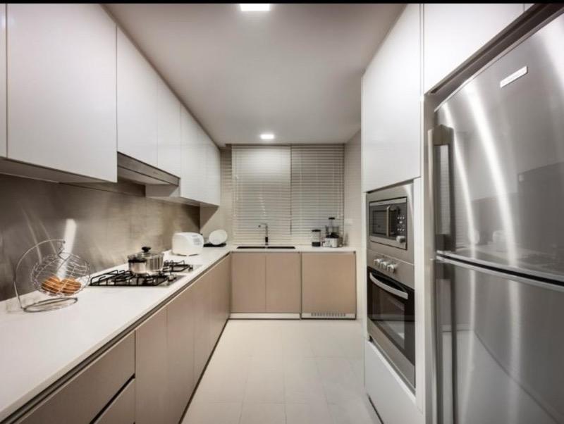 Condominium for Rent, HEDGES PARK CONDOMINIUM Condominium For Rent, $5,000, 4 Bed 3 Bath 1,345 sqft $3.72 psf, SGD 5,000 | 99-year Leasehold