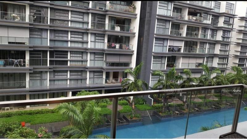 Condominium for Rent, HEDGES PARK CONDOMINIUM Condominium For Rent, $5,000, 4 Bed 3 Bath 1,345 sqft $3.72 psf, SGD 5,000 | 99-year Leasehold