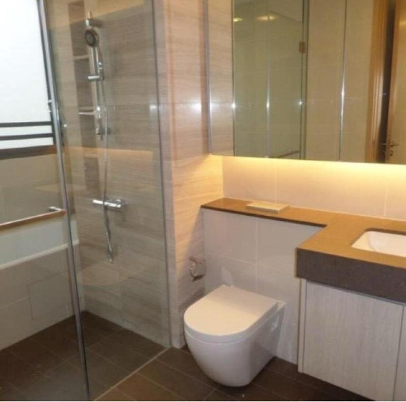 Condominium for Rent, HEDGES PARK CONDOMINIUM Condominium For Rent, $5,000, 4 Bed 3 Bath 1,345 sqft $3.72 psf, SGD 5,000 | 99-year Leasehold