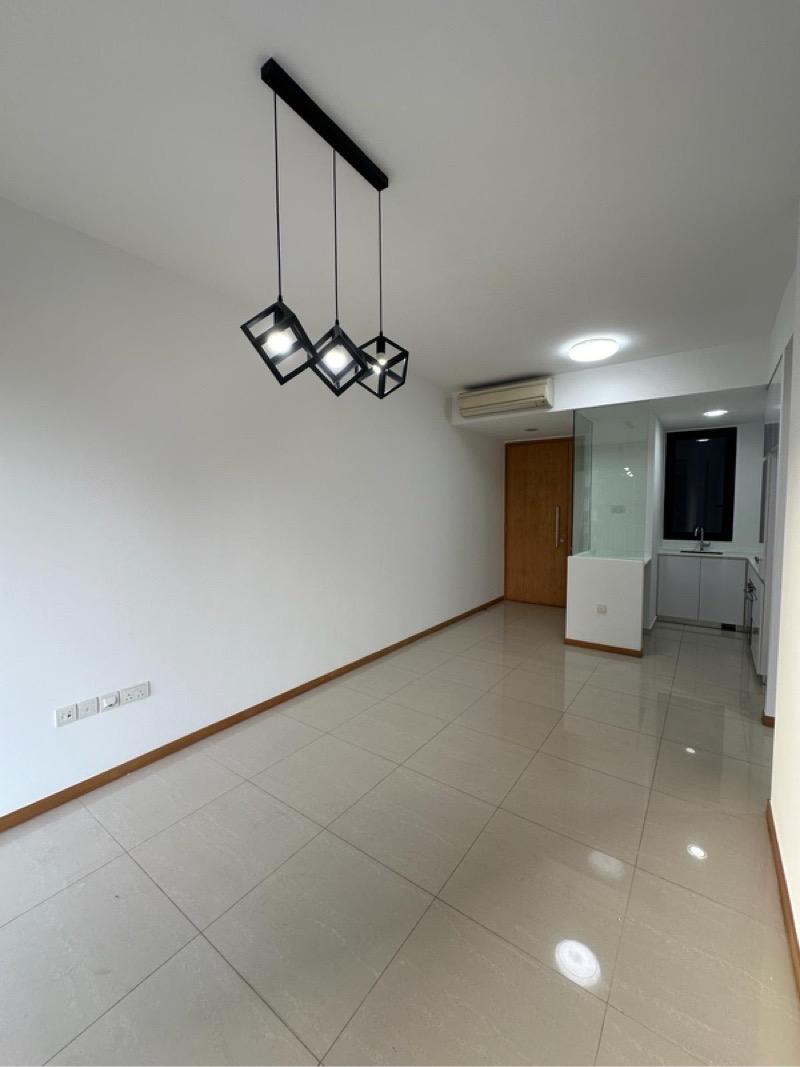 Prop-GPT: Condominium: D05  The Trilinq