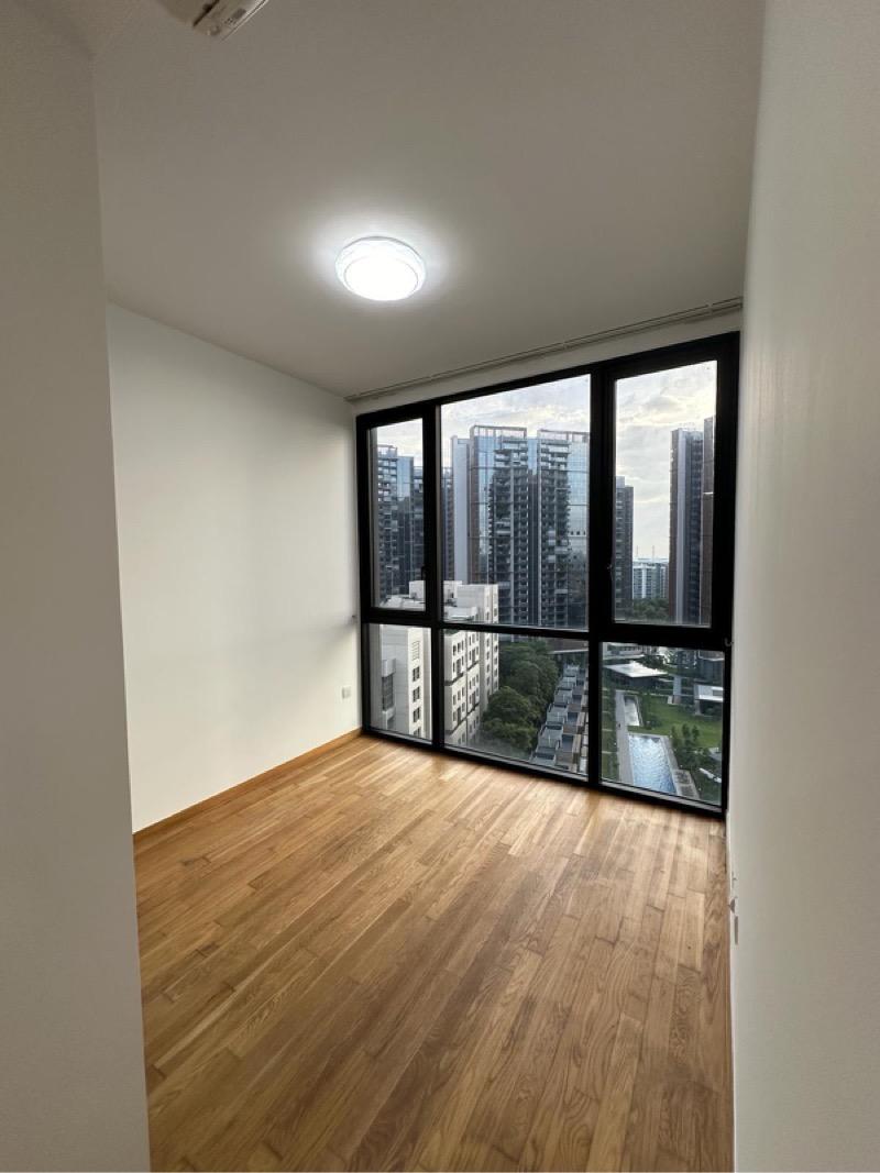 Condominium for Rent, The Trilinq Condominium For Rent, $4,200, 2 Bed 2 Bath 700 sqft $6.00 psf, SGD 4,200