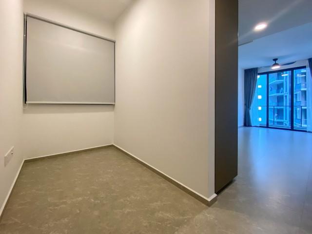 Condominium for Rent, Park Colonial Condominium For Rent, $4,700, 2 Bed 2 Bath 667 sqft $7.05 psf, SGD 4,700 | 99-year Leasehold