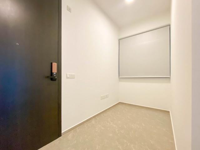 Condominium for Rent, Park Colonial Condominium For Rent, $4,700, 2 Bed 2 Bath 667 sqft $7.05 psf, SGD 4,700 | 99-year Leasehold