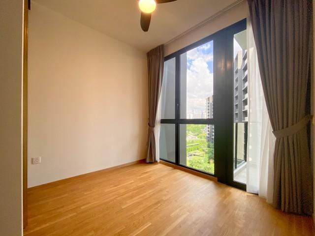 Condominium for Rent, Park Colonial Condominium For Rent, $4,700, 2 Bed 2 Bath 667 sqft $7.05 psf, SGD 4,700 | 99-year Leasehold