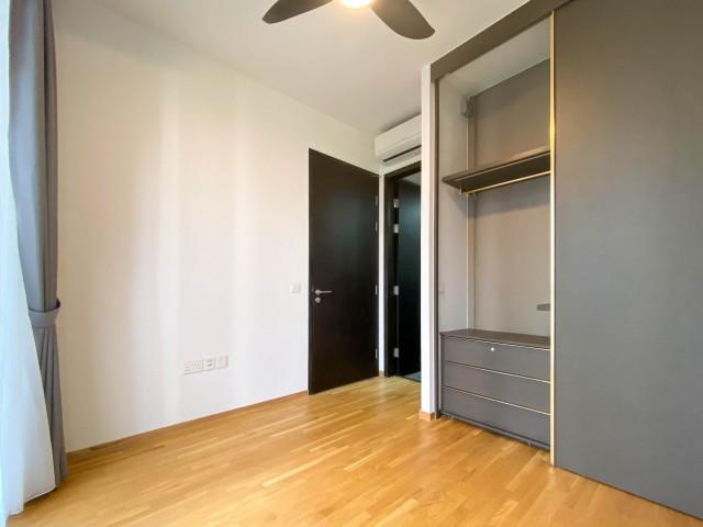 Condominium for Rent, Park Colonial Condominium For Rent, $4,700, 2 Bed 2 Bath 667 sqft $7.05 psf, SGD 4,700 | 99-year Leasehold