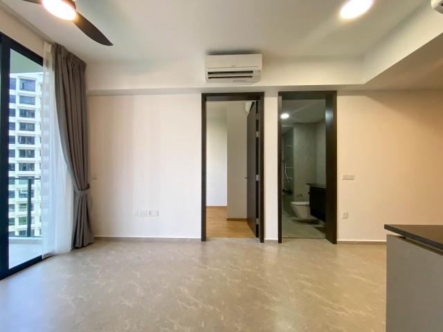 Condominium for Rent, Park Colonial Condominium For Rent, $4,700, 2 Bed 2 Bath 667 sqft $7.05 psf, SGD 4,700 | 99-year Leasehold