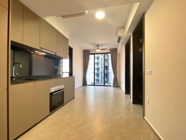 Condominium for Rent, Park Colonial Condominium For Rent, $4,700, 2 Bed 2 Bath 667 sqft $7.05 psf, SGD 4,700 | 99-year Leasehold