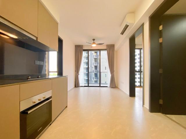 Condominium for Rent, Park Colonial Condominium For Rent, $4,700, 2 Bed 2 Bath 667 sqft $7.05 psf, SGD 4,700 | 99-year Leasehold