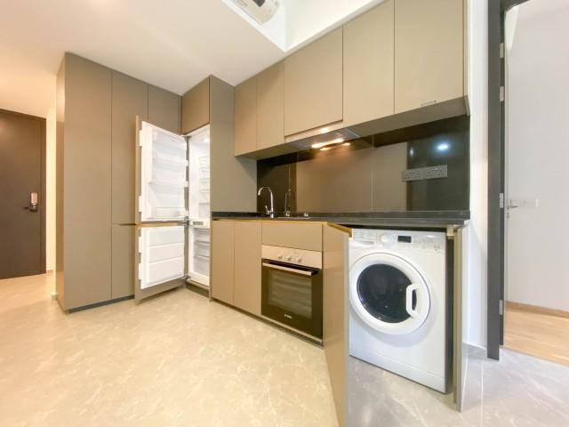 Condominium for Rent, Park Colonial Condominium For Rent, $4,700, 2 Bed 2 Bath 667 sqft $7.05 psf, SGD 4,700 | 99-year Leasehold