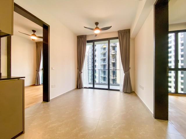 Condominium for Rent, Park Colonial Condominium For Rent, $4,700, 2 Bed 2 Bath 667 sqft $7.05 psf, SGD 4,700 | 99-year Leasehold
