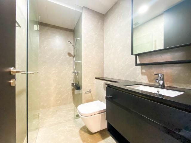 Condominium for Rent, Park Colonial Condominium For Rent, $4,700, 2 Bed 2 Bath 667 sqft $7.05 psf, SGD 4,700 | 99-year Leasehold