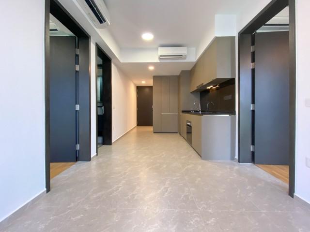 Condominium for Rent, Park Colonial Condominium For Rent, $4,700, 2 Bed 2 Bath 667 sqft $7.05 psf, SGD 4,700 | 99-year Leasehold