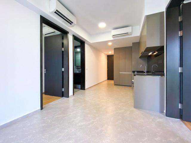 Condominium for Rent, Park Colonial Condominium For Rent, $4,700, 2 Bed 2 Bath 667 sqft $7.05 psf, SGD 4,700 | 99-year Leasehold