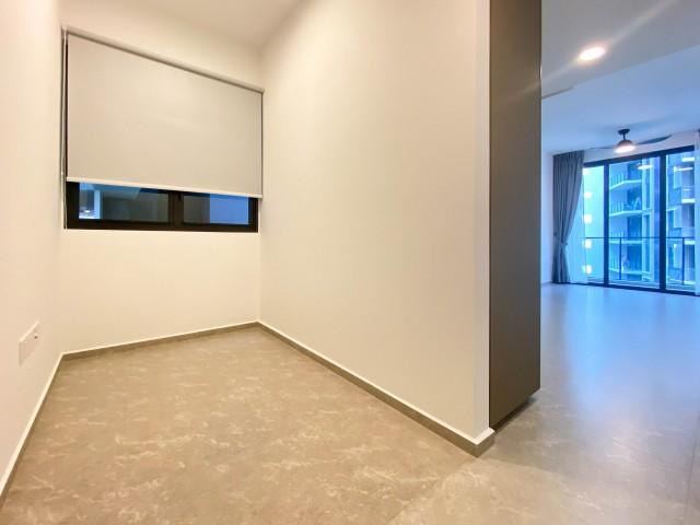 Condominium for Rent, Park Colonial Condominium For Rent, $4,700, 2 Bed 2 Bath 667 sqft $7.05 psf, SGD 4,700 | 99-year Leasehold
