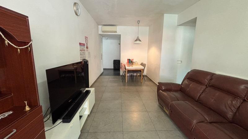 Prop-GPT: Condominium: D19  The Minton