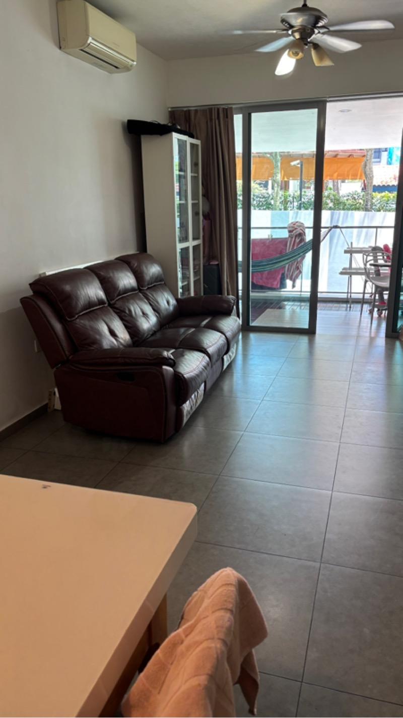 Condominium for Rent, The Minton Condominium For Rent, $4,050, 2 Bed 2 Bath 950 sqft $4.26 psf, SGD 4,050 | 99-year Leasehold