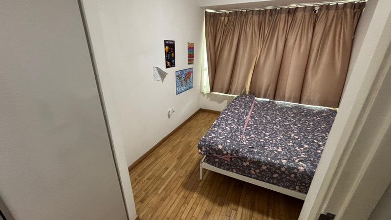 Condominium for Rent, The Minton Condominium For Rent, $4,050, 2 Bed 2 Bath 950 sqft $4.26 psf, SGD 4,050 | 99-year Leasehold