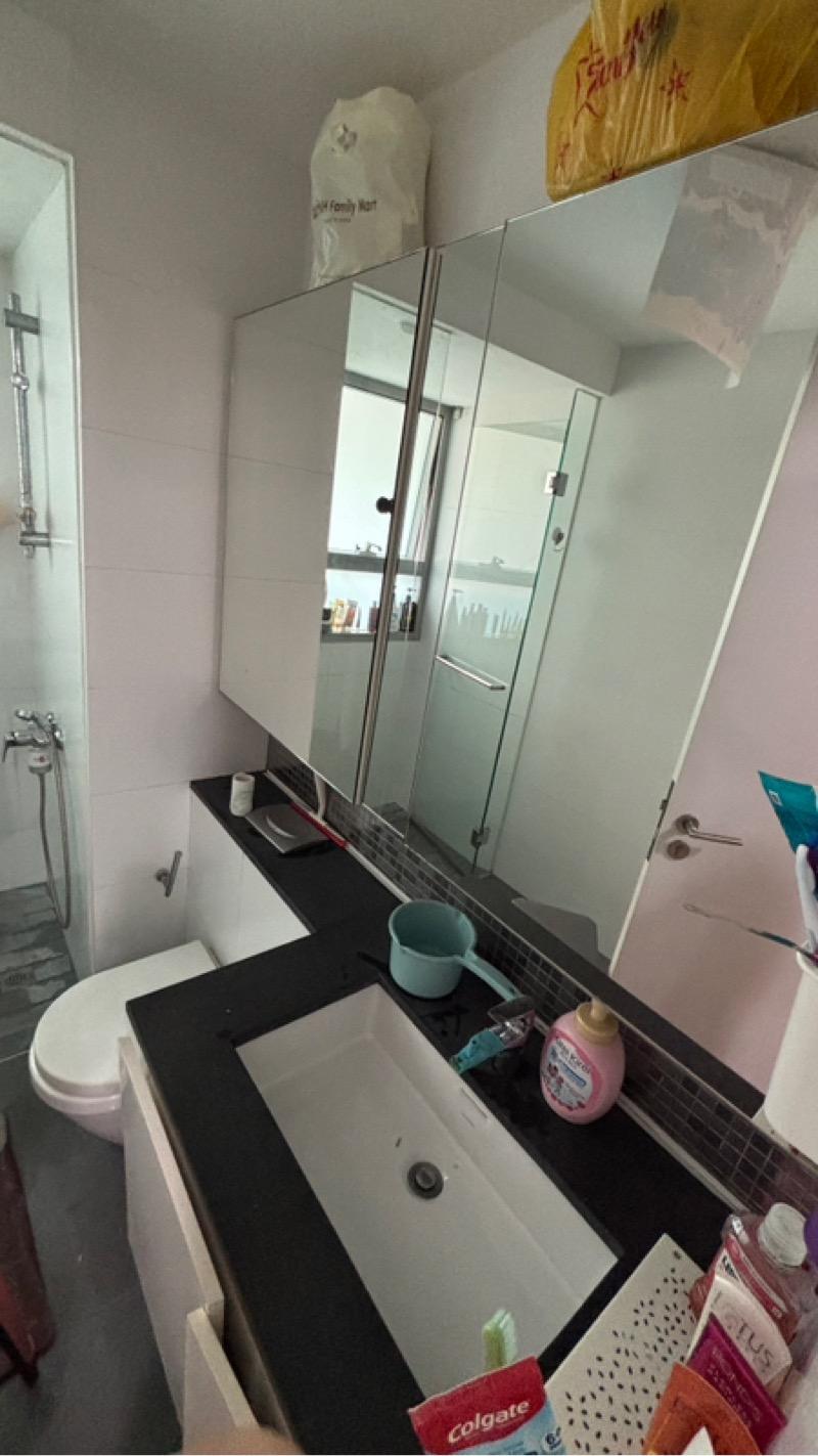 Condominium for Rent, The Minton Condominium For Rent, $4,050, 2 Bed 2 Bath 950 sqft $4.26 psf, SGD 4,050 | 99-year Leasehold
