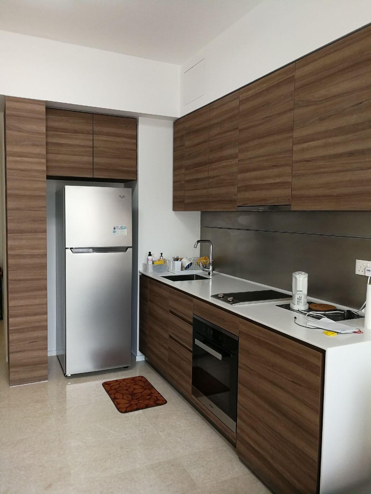Prop-GPT: Condominium: D20 Ang Mo Kio The Panorama