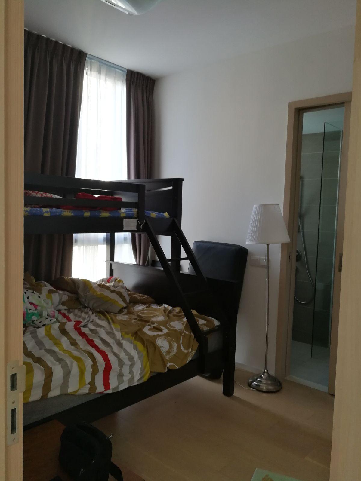 Condominium for Rent, The Panorama Condominium For Rent, $3,250, 1 Bed 1 Bath 475 sqft $6.84 psf, SGD 3,250 | 99-year Leasehold