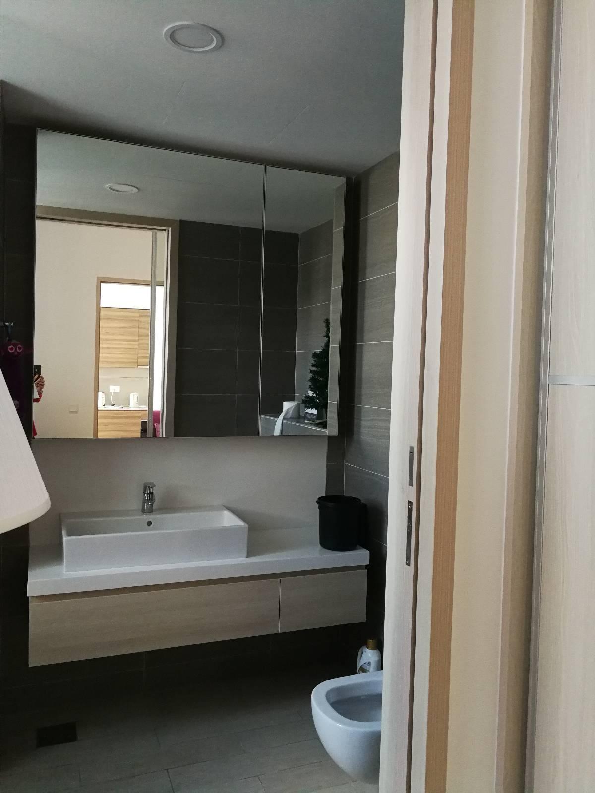 Condominium for Rent, The Panorama Condominium For Rent, $3,250, 1 Bed 1 Bath 475 sqft $6.84 psf, SGD 3,250 | 99-year Leasehold