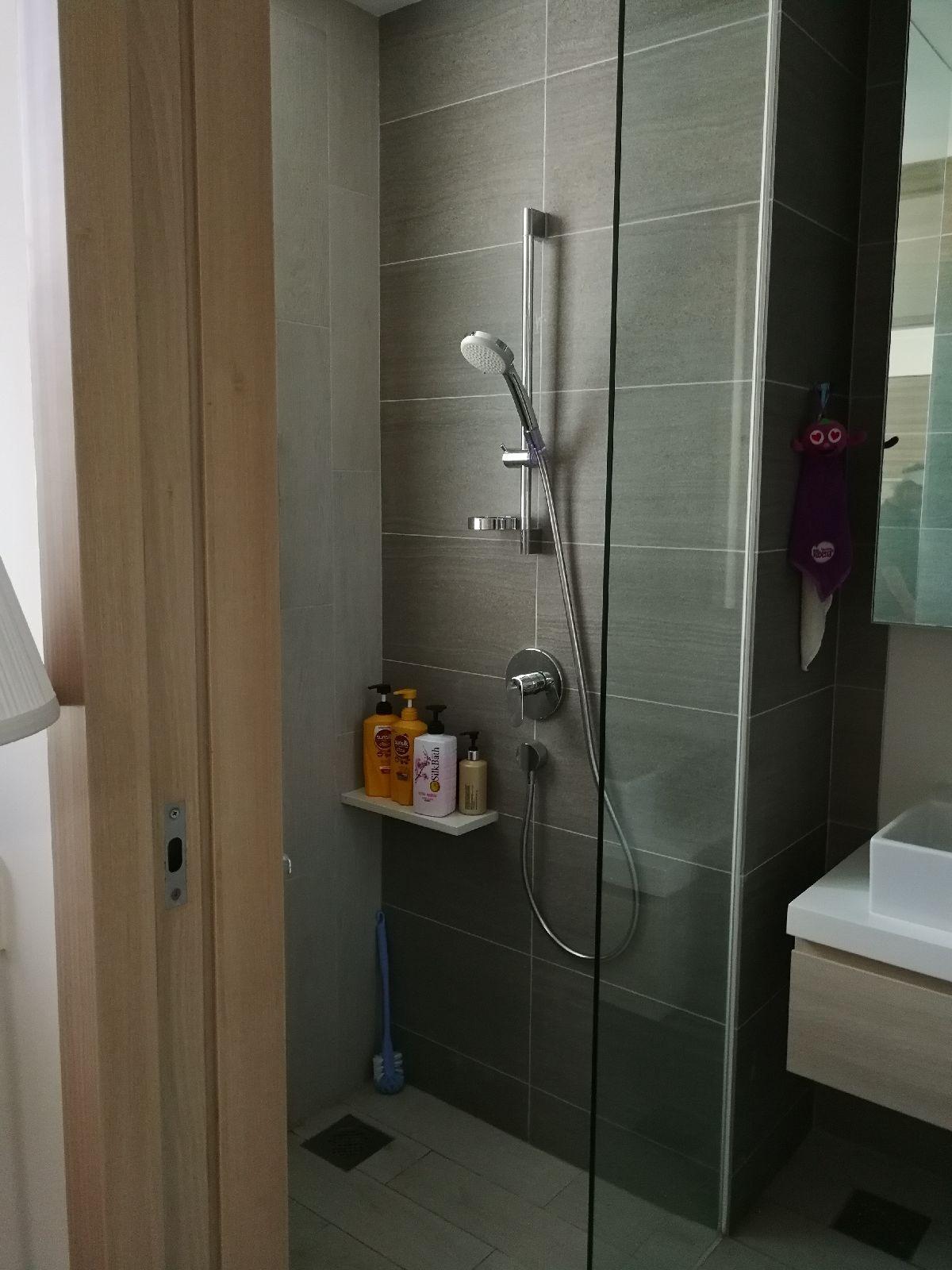 Condominium for Rent, The Panorama Condominium For Rent, $3,250, 1 Bed 1 Bath 475 sqft $6.84 psf, SGD 3,250 | 99-year Leasehold