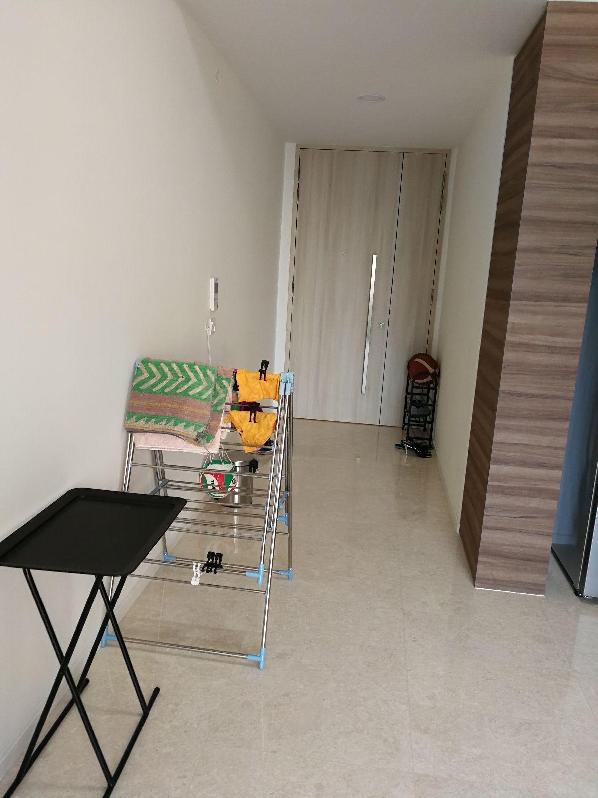 Condominium for Rent, The Panorama Condominium For Rent, $3,250, 1 Bed 1 Bath 475 sqft $6.84 psf, SGD 3,250 | 99-year Leasehold