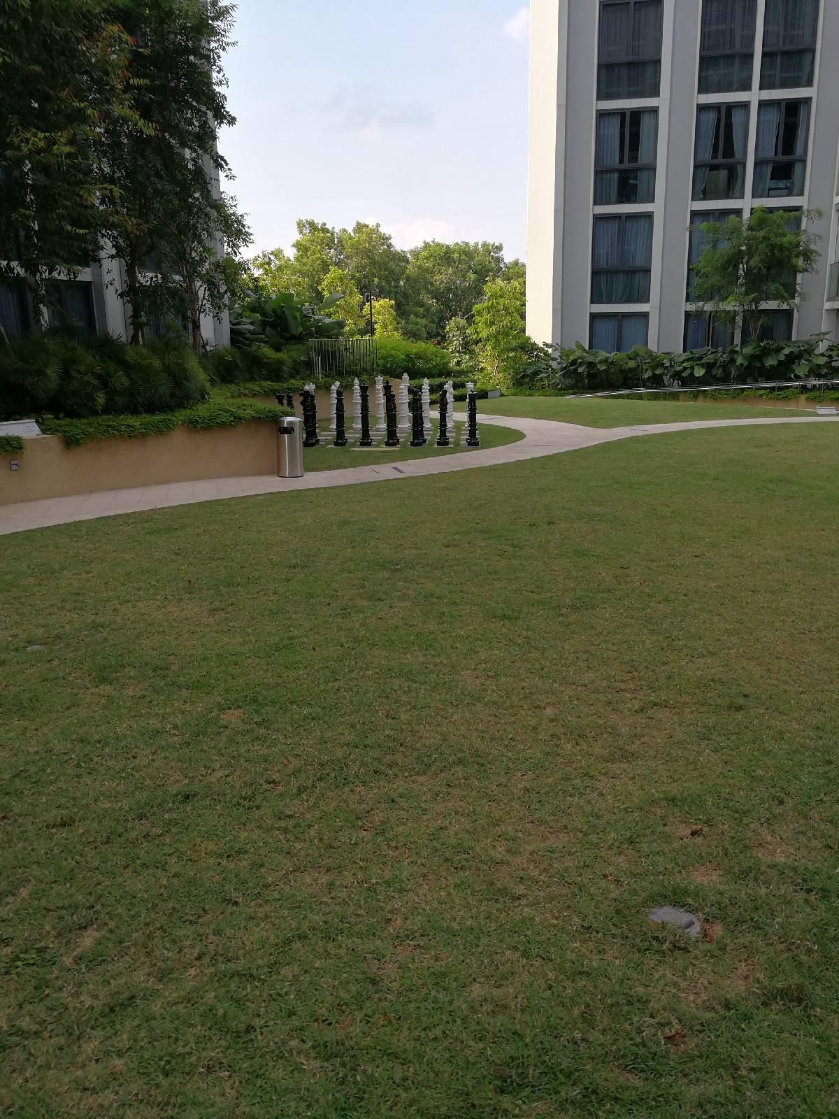 Condominium for Rent, The Panorama Condominium For Rent, $3,250, 1 Bed 1 Bath 475 sqft $6.84 psf, SGD 3,250 | 99-year Leasehold