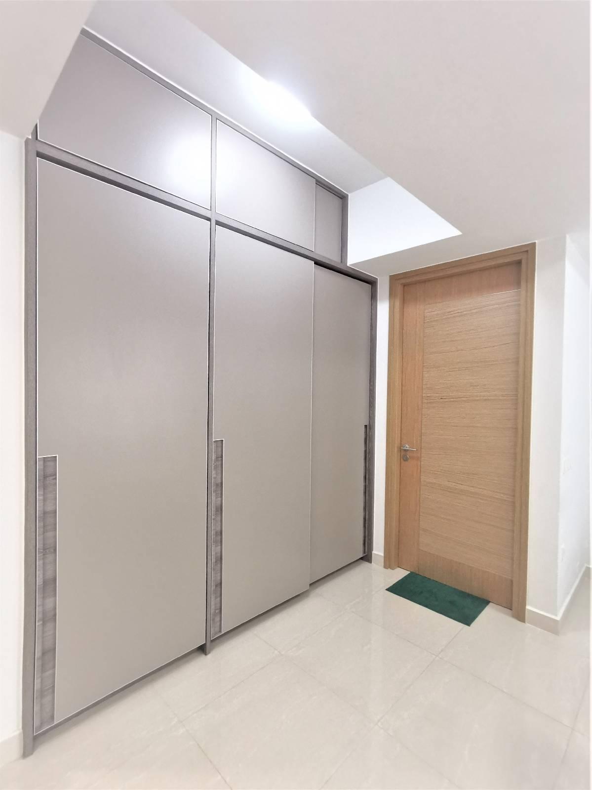 Condominium for Rent, Coco Palms Condominium For Rent, $3,150, 1 Bed 1 Bath 465 sqft $6.77 psf, SGD 3,150 | 99-year Leasehold