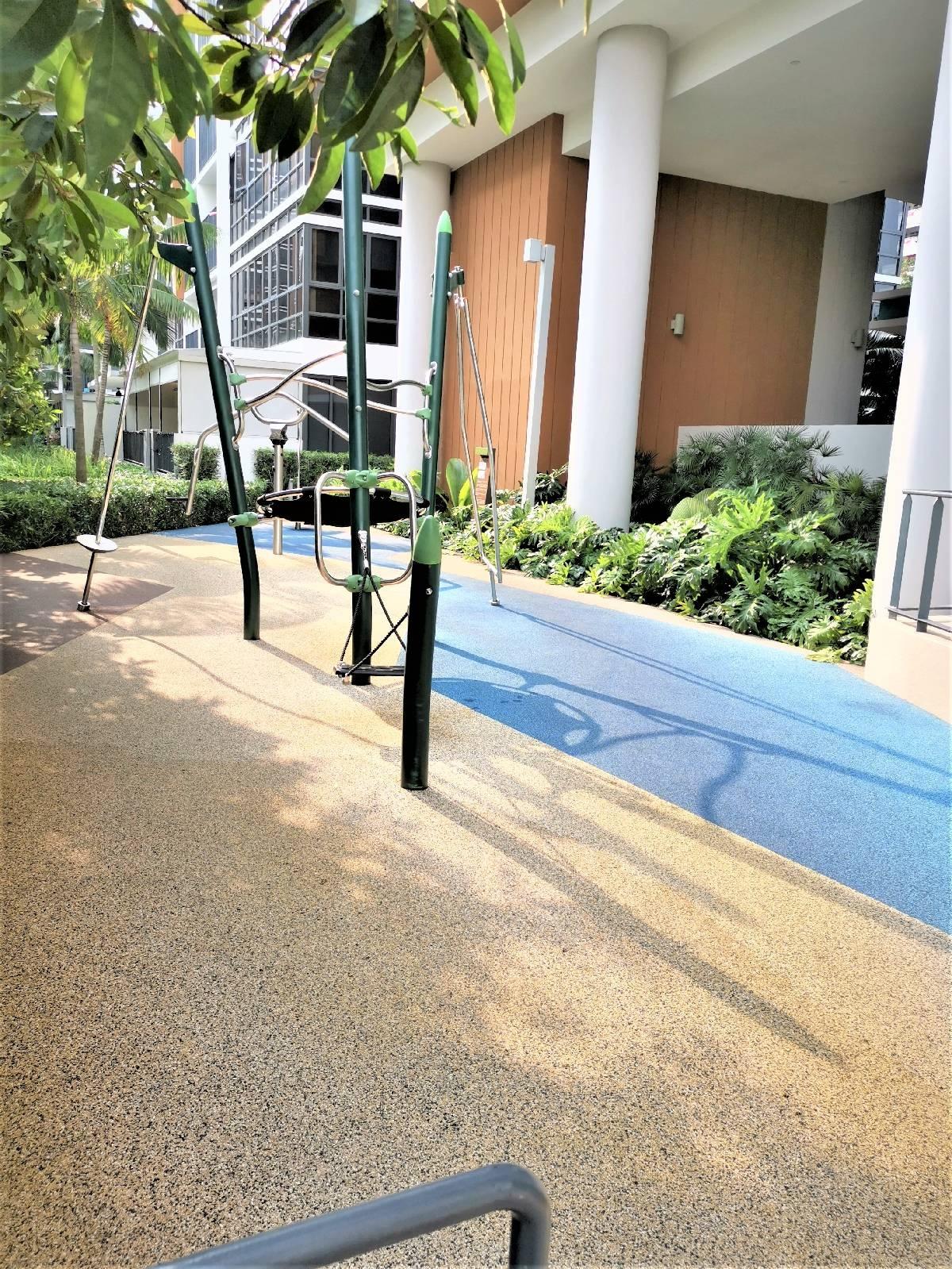 Condominium for Rent, Coco Palms Condominium For Rent, $3,150, 1 Bed 1 Bath 465 sqft $6.77 psf, SGD 3,150 | 99-year Leasehold