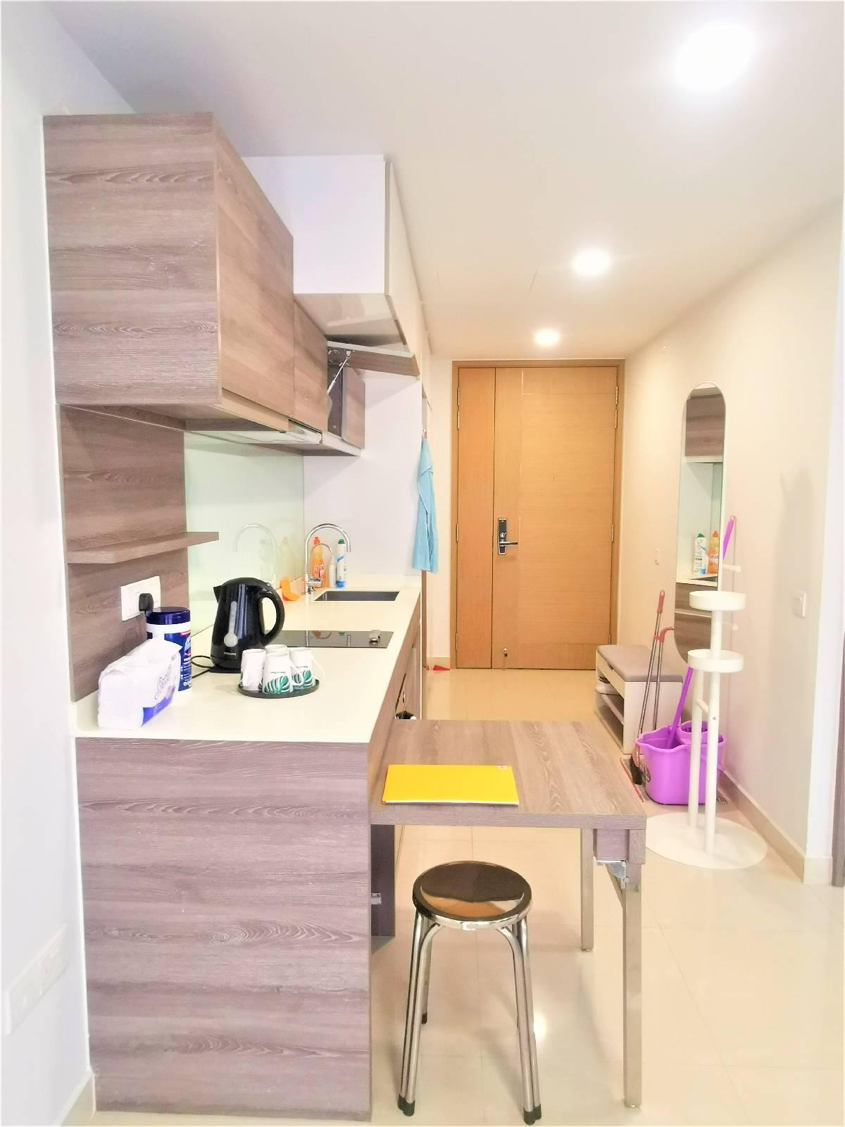 Condominium for Rent, Coco Palms Condominium For Rent, $3,150, 1 Bed 1 Bath 465 sqft $6.77 psf, SGD 3,150 | 99-year Leasehold