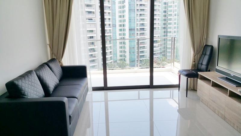 Prop-GPT: Condominium: D19  KOVAN REGENCY